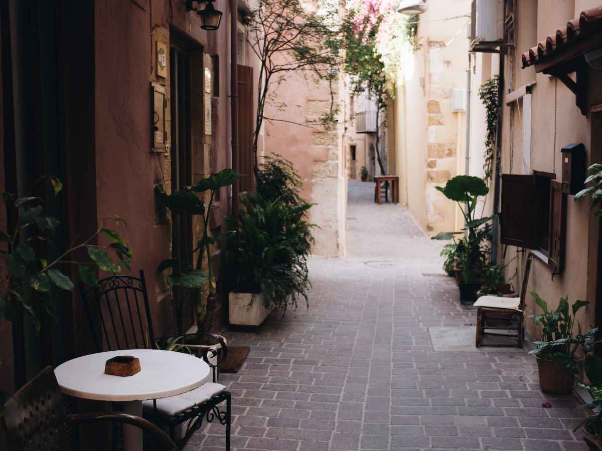 Thoughts About “I&nbsp;Minotaur”