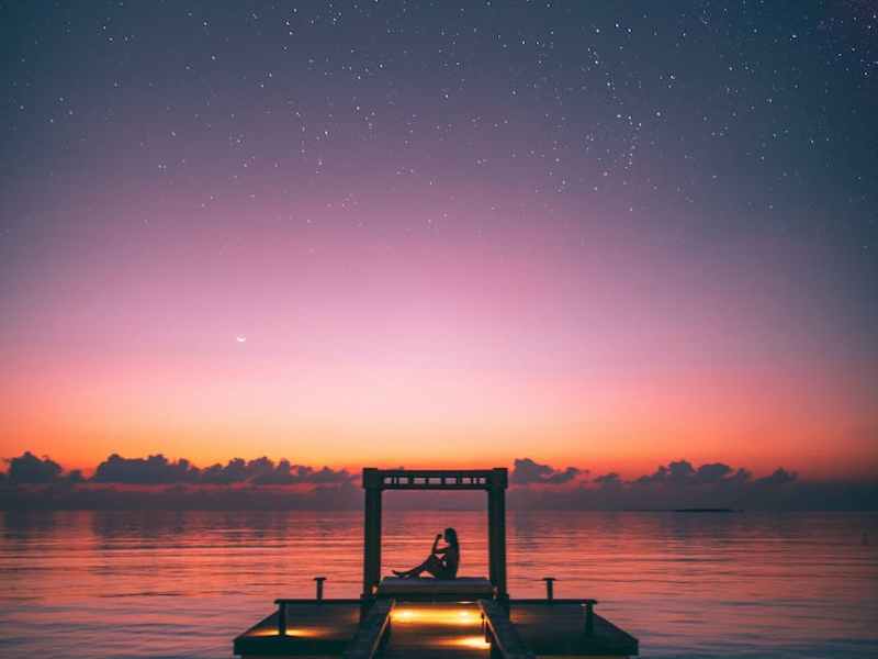 Thoughts About “Interstellar Fingerprints”