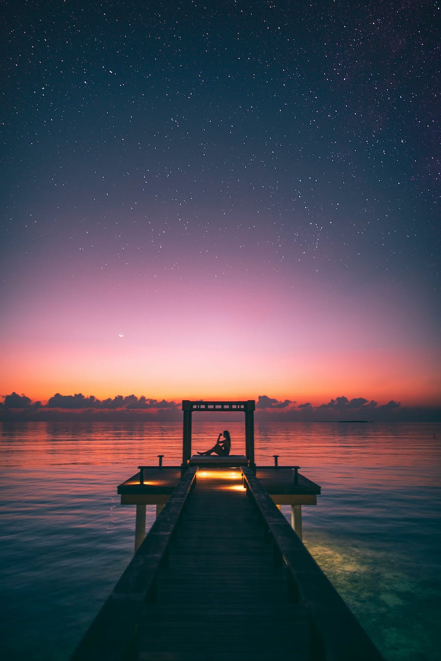 Thoughts About “Interstellar Fingerprints”